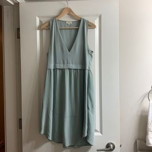 Wilfred Aritzia Dress with pockets